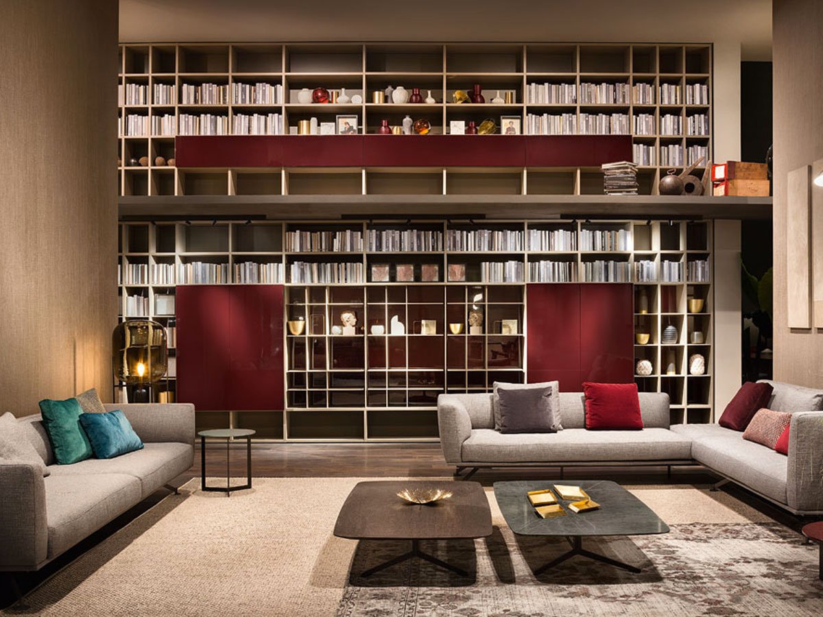 Lema Neil Divano Modulare | Il mio negozio