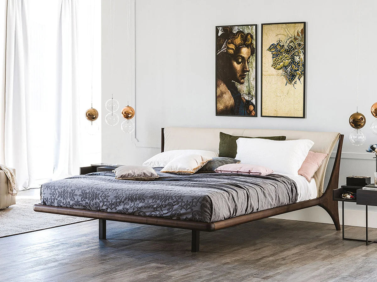 Cattelan Italia Nelson Letto | Il mio negozio