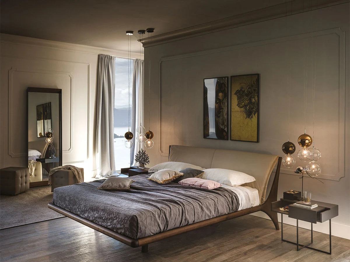 Cattelan Italia Nelson Letto | Il mio negozio