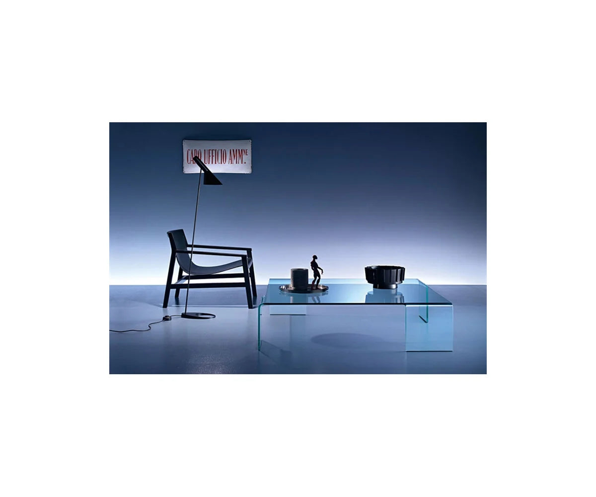 Fiam Neutra Tavolino | Il mio negozio