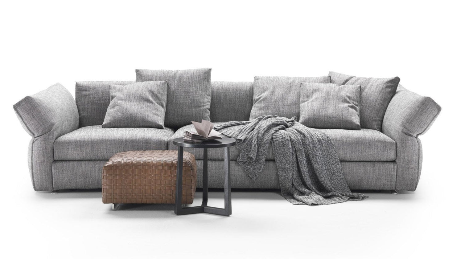 Flexform Newbridge Collezione di Divani | Il mio negozio