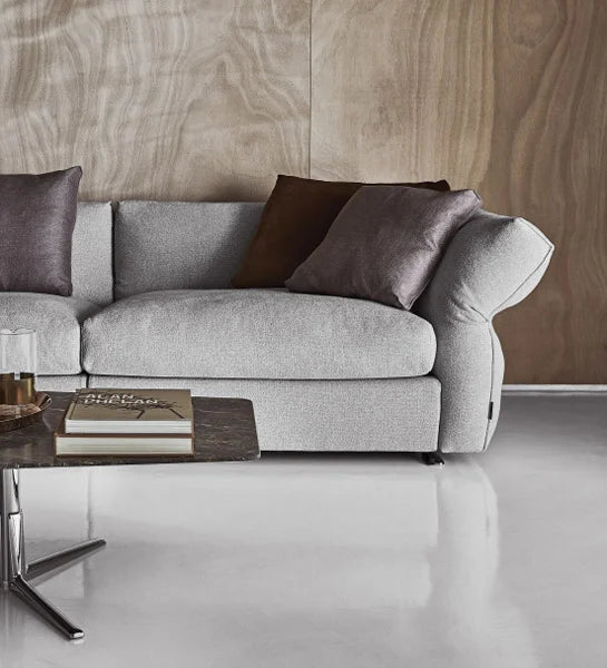 Flexform Newbridge Collezione di Divani