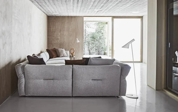 Flexform Newbridge Collezione di Divani