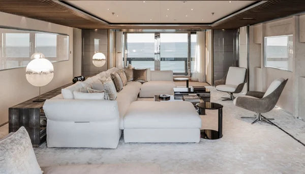 Flexform Newbridge Collezione di Divani