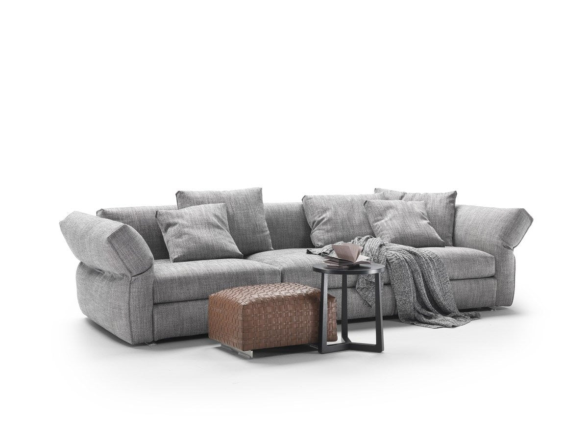 Flexform Newbridge Collezione di Divani | Il mio negozio