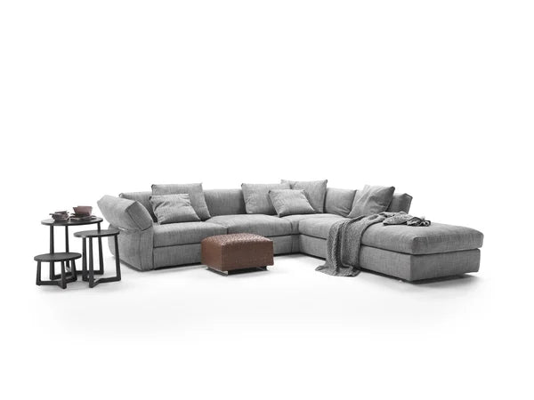 Flexform Newbridge Collezione di Divani