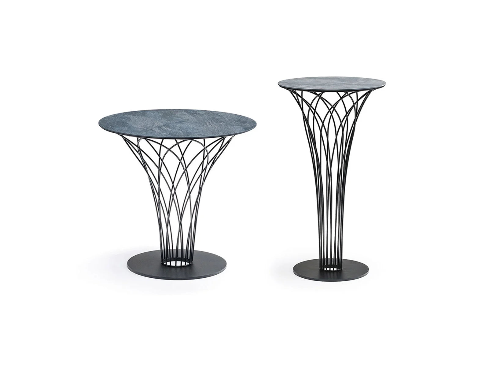 Cattelan Italia Nido Keramik Bistrot Tavolo | Il mio negozio