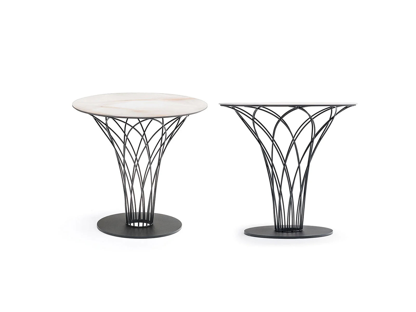 Cattelan Italia Nido Keramik Bistrot Tavolo | Il mio negozio