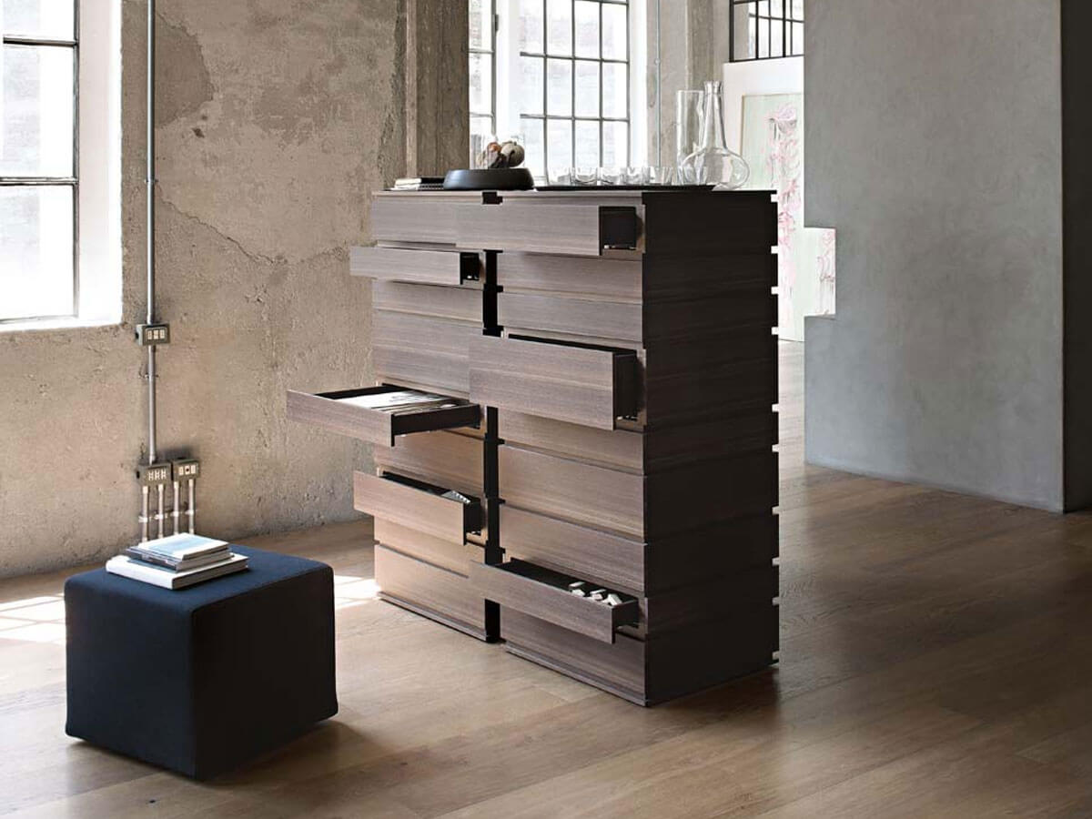 Lema Nine Cassettiera | Il mio negozio