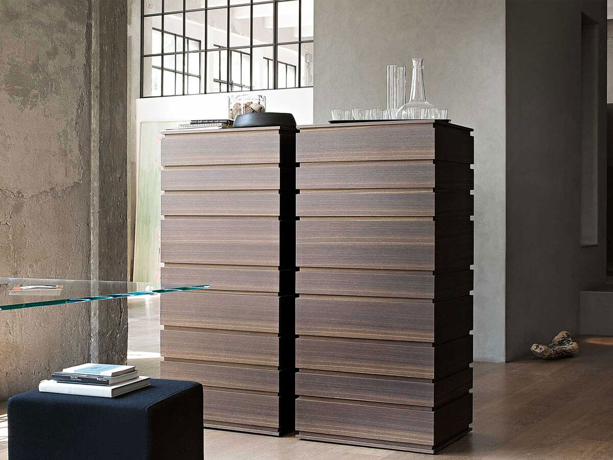 Lema Nine Cassettiera | Il mio negozio