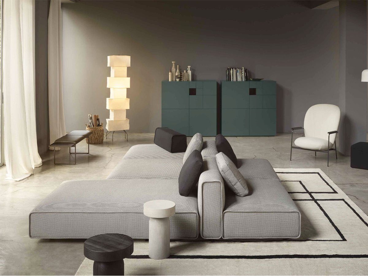 Lema Niveaux Divano | Il mio negozio