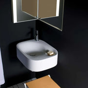 Agape Nivis Lavabo Sospeso