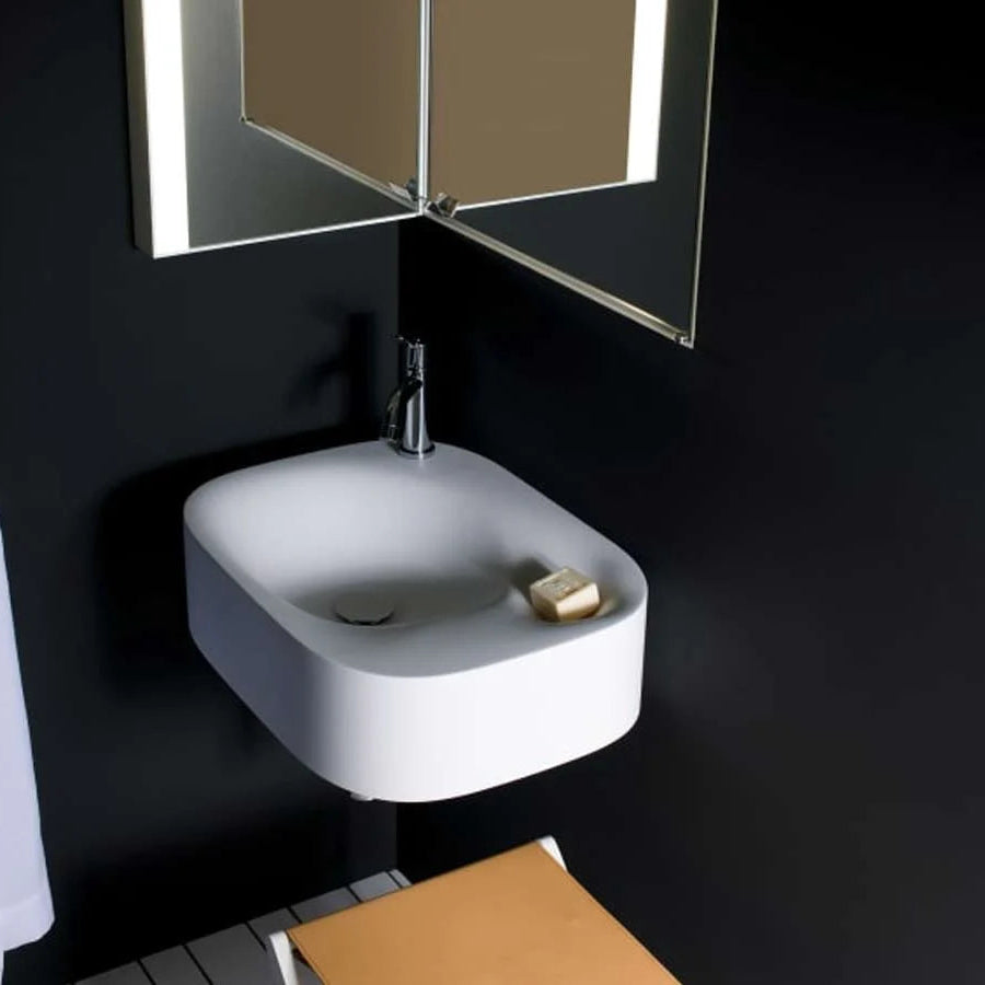 Agape Nivis Lavabo Sospeso