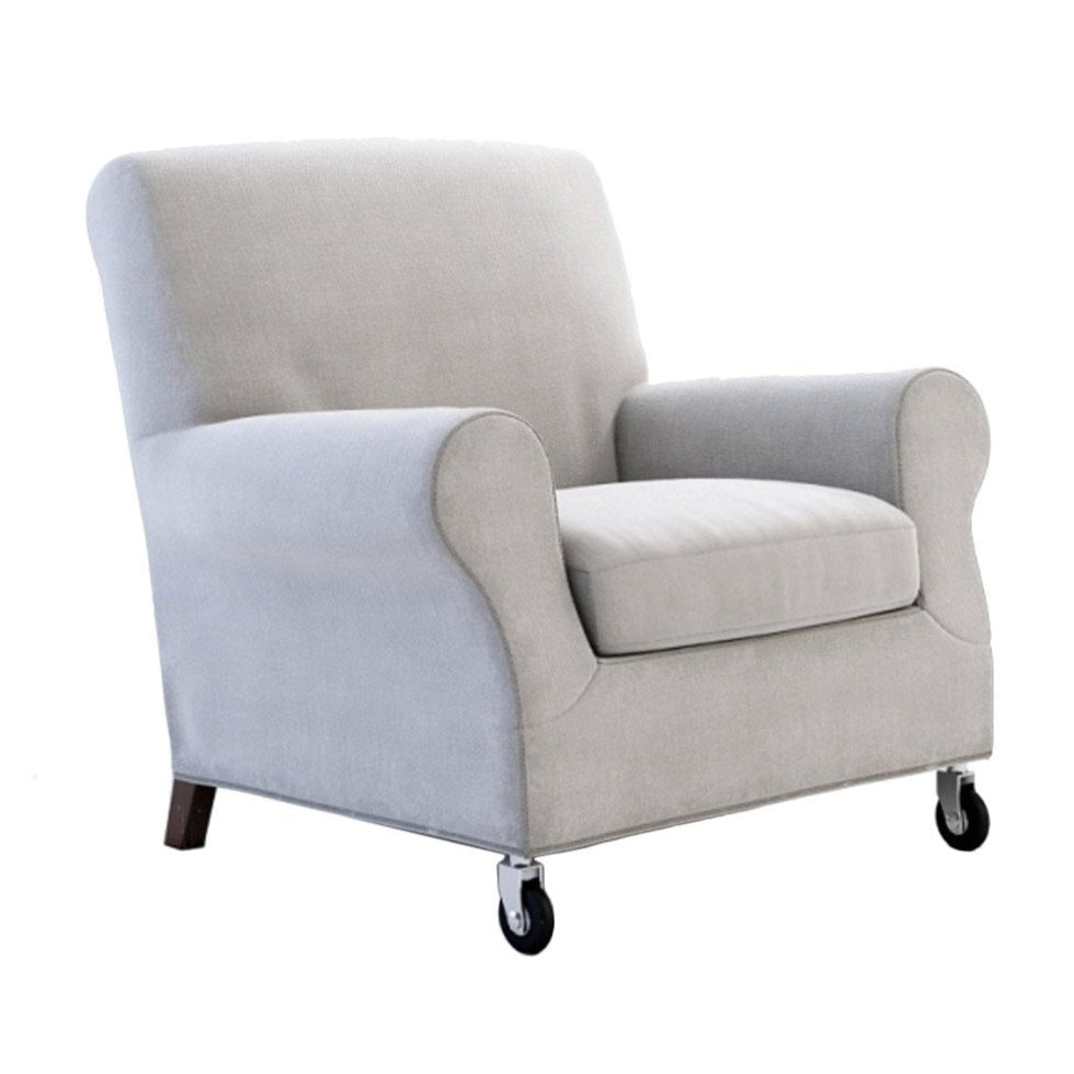 Flexform Nonnamaria Poltrona | Il mio negozio