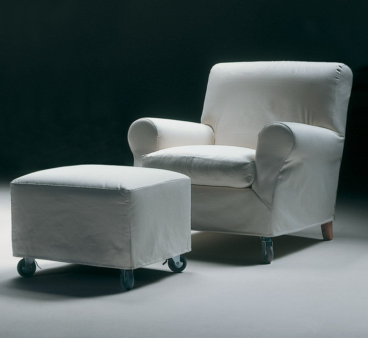 Flexform Nonnamaria Poltrona | Il mio negozio