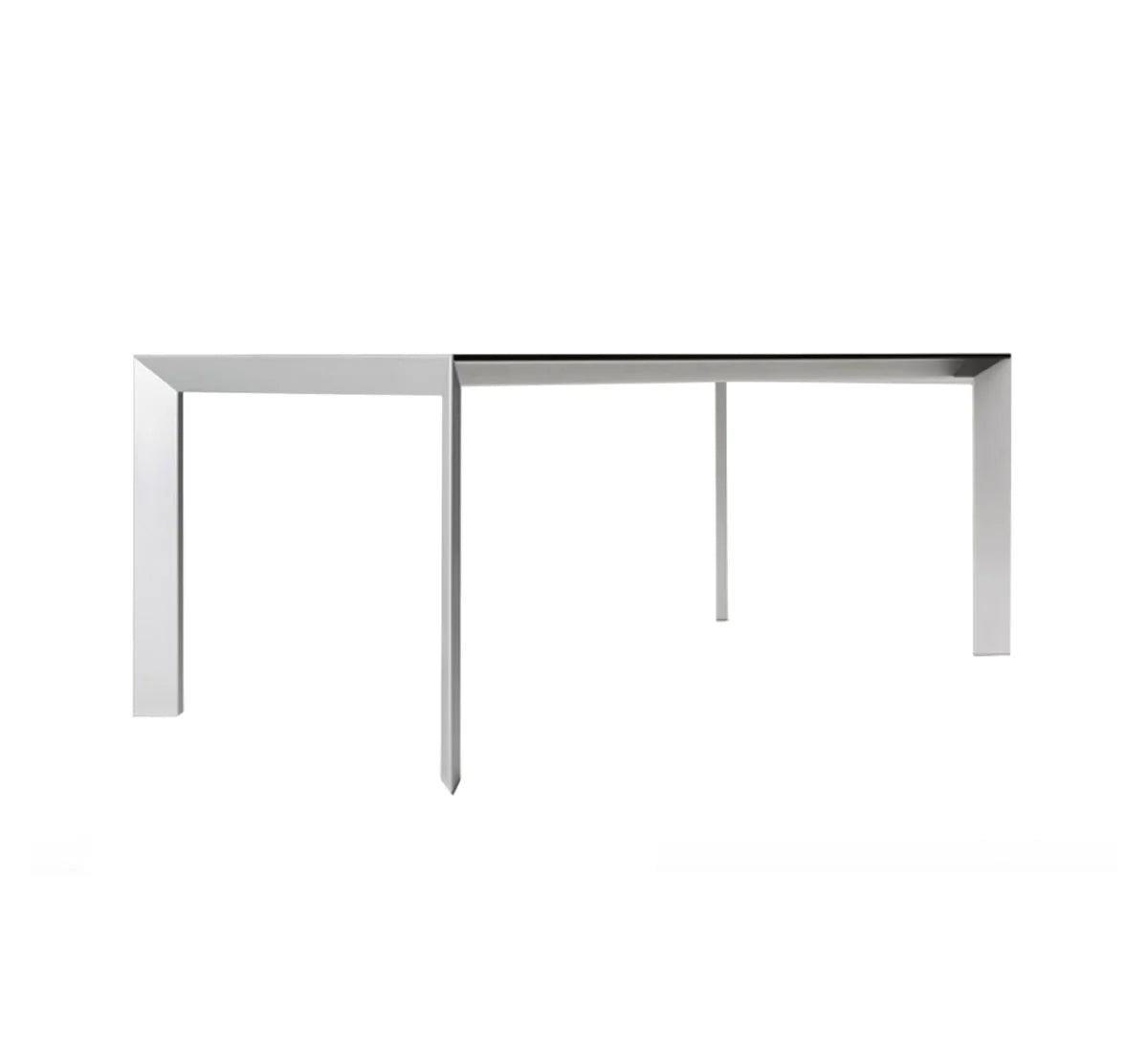 Kristalia Nori Tavolo Allungabile - Fenix All'aperto