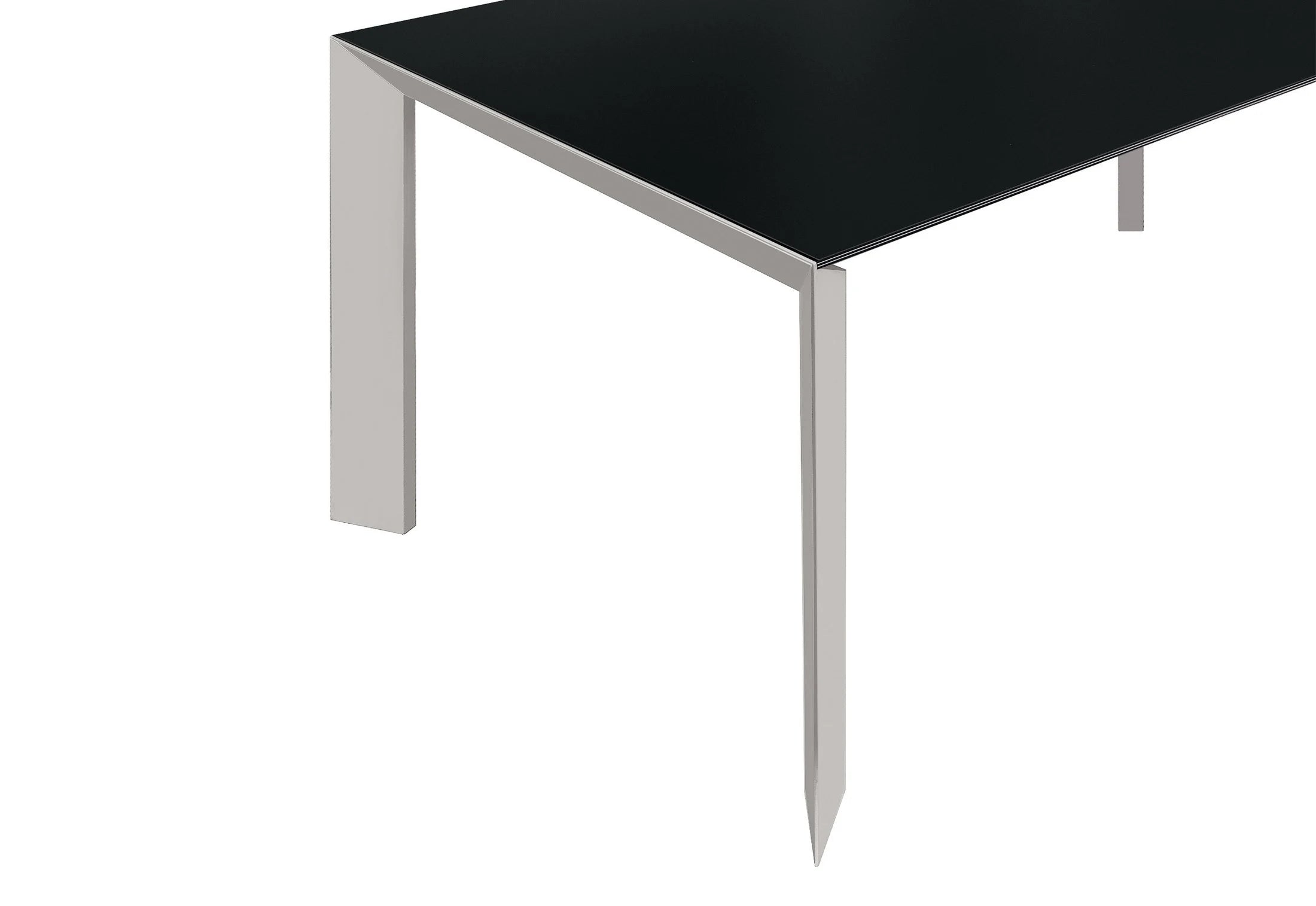 Kristalia Nori Tavolo 90 Allungabile | Il mio negozio