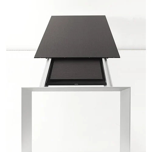 Kristalia Nori Tavolo 90 Allungabile | Il mio negozio