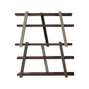 Bonaldo Note - Libreria in legno