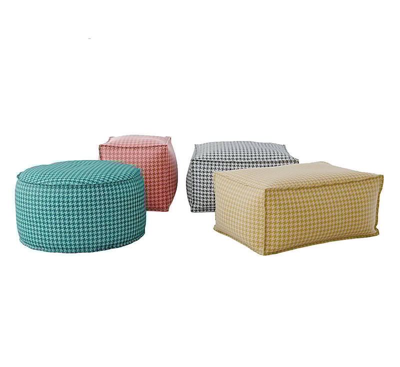 Novamobili Chico Pouf