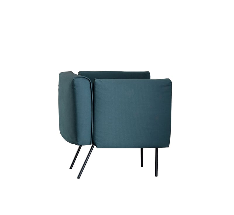 Novamobili Onni Poltrona