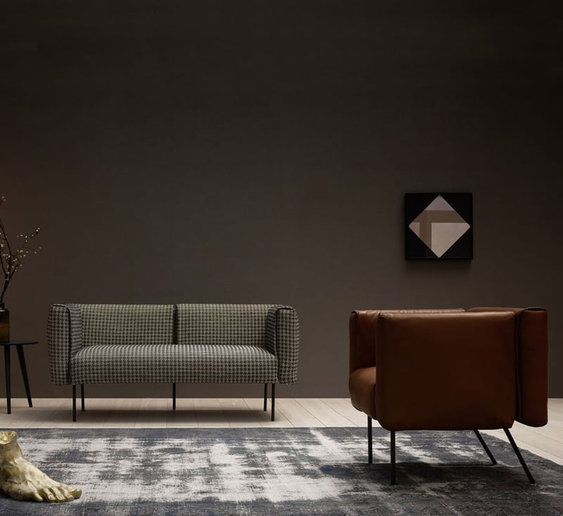 Novamobili Onni Divano