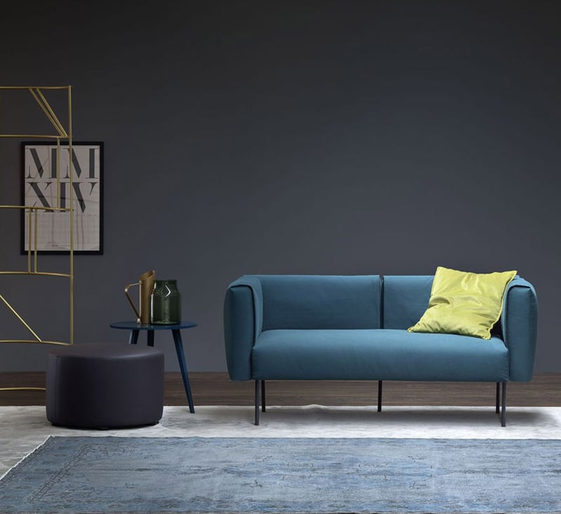 Novamobili Onni Divano