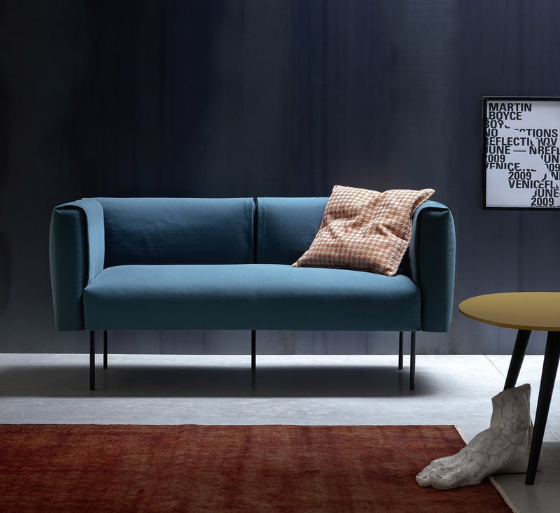 Novamobili Onni Divano