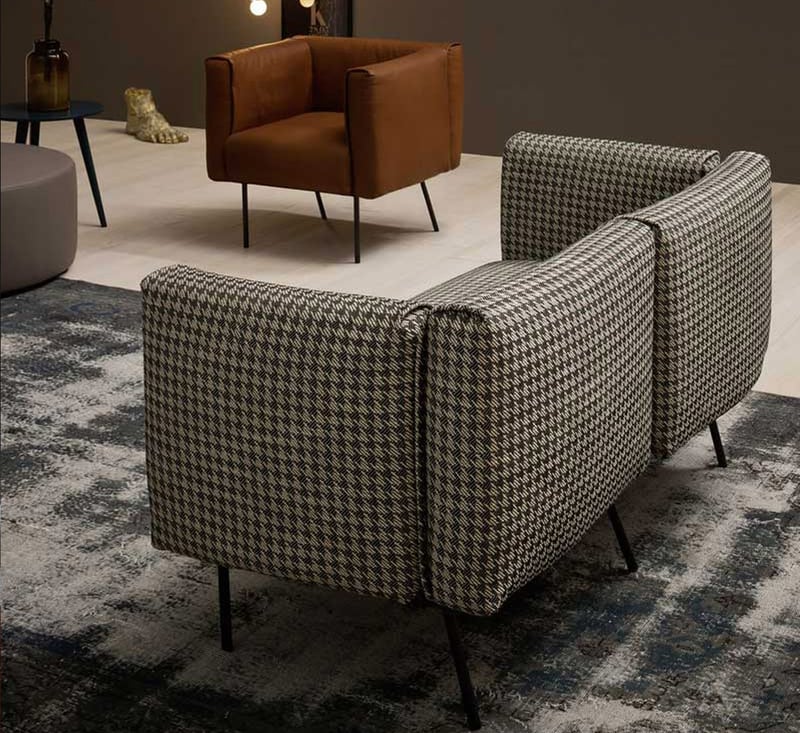 Novamobili Onni Divano