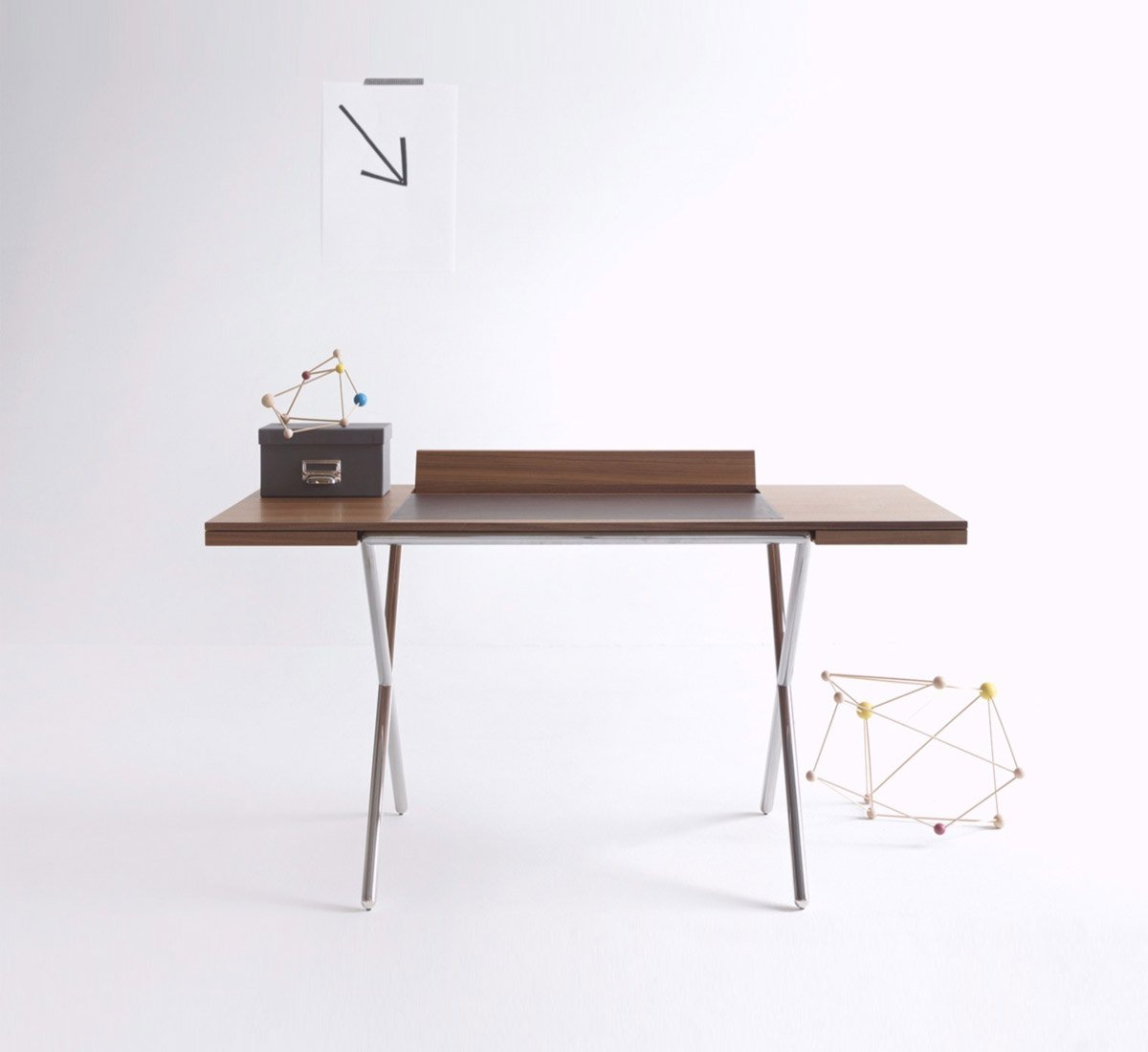 Lema Novelist Scrittoio | Il mio negozio