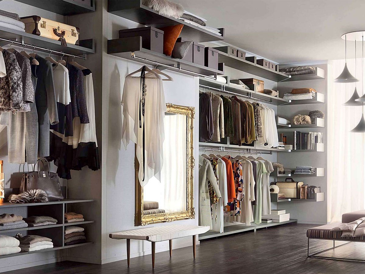 Lema Novenove Cabina Armadio | Il mio negozio