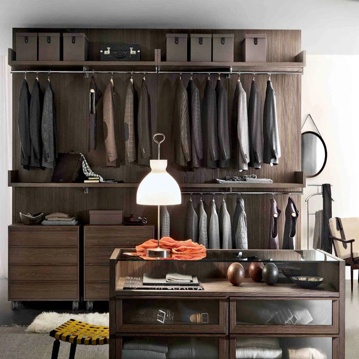 Lema Novenove Cabina Armadio | Il mio negozio