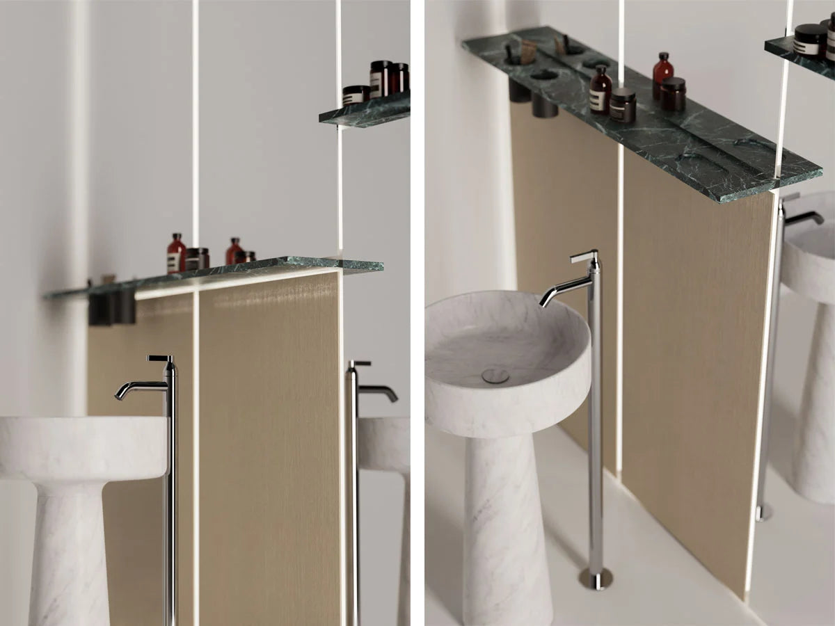 Agape Nudo XL Boiserie