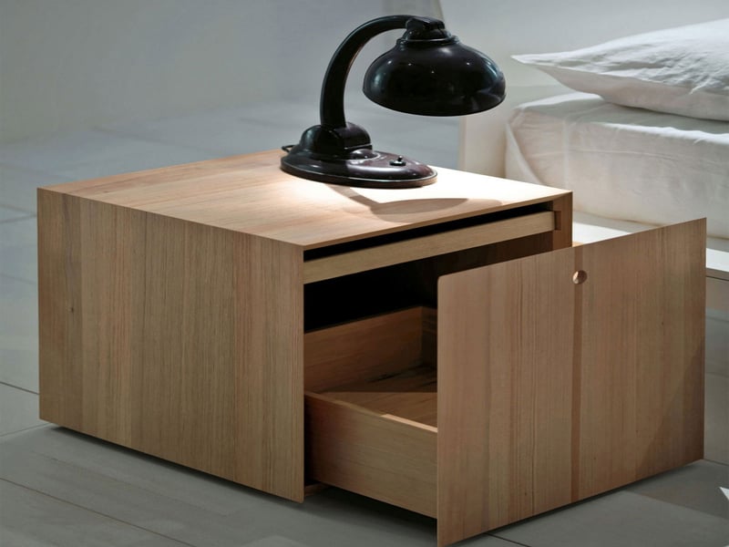 Porro Offshore Comodino