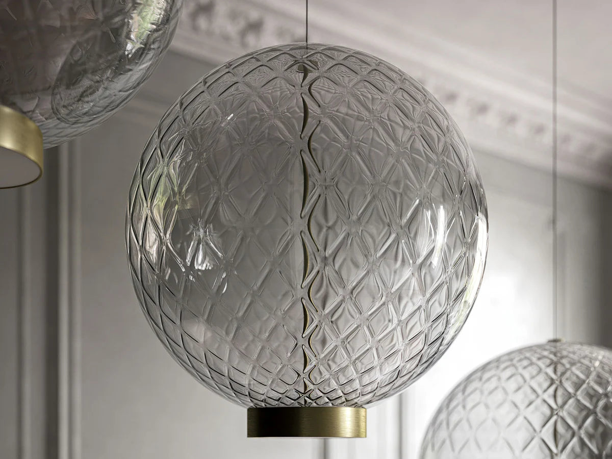 Cattelan Italia Ohay Lampada a Sospensione | Il mio negozio