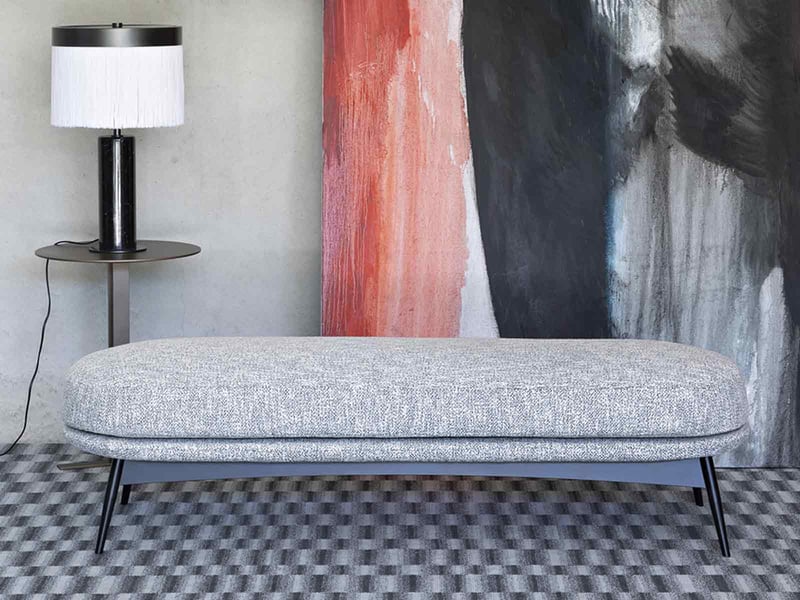 Saba Oltremare Panca