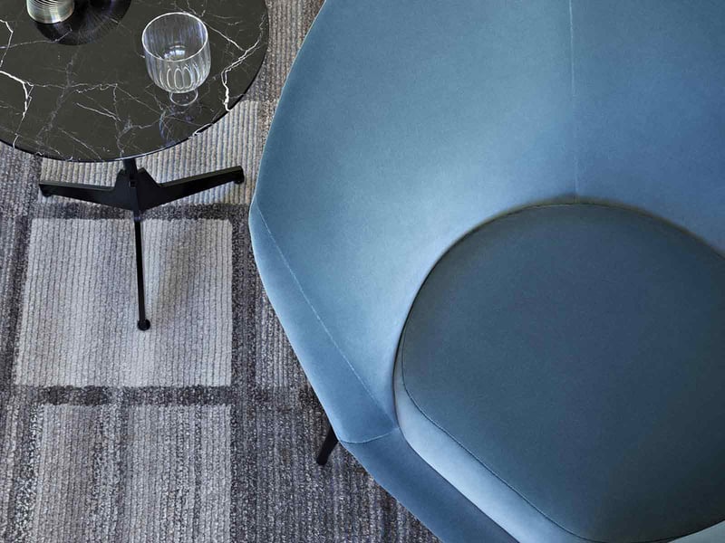 Saba Oltremare Poltrona