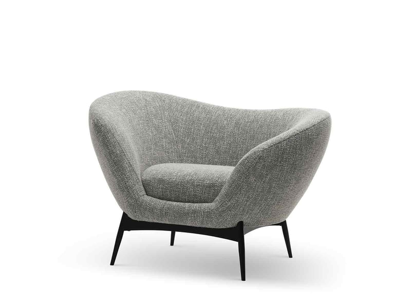 Saba Oltremare Poltrona