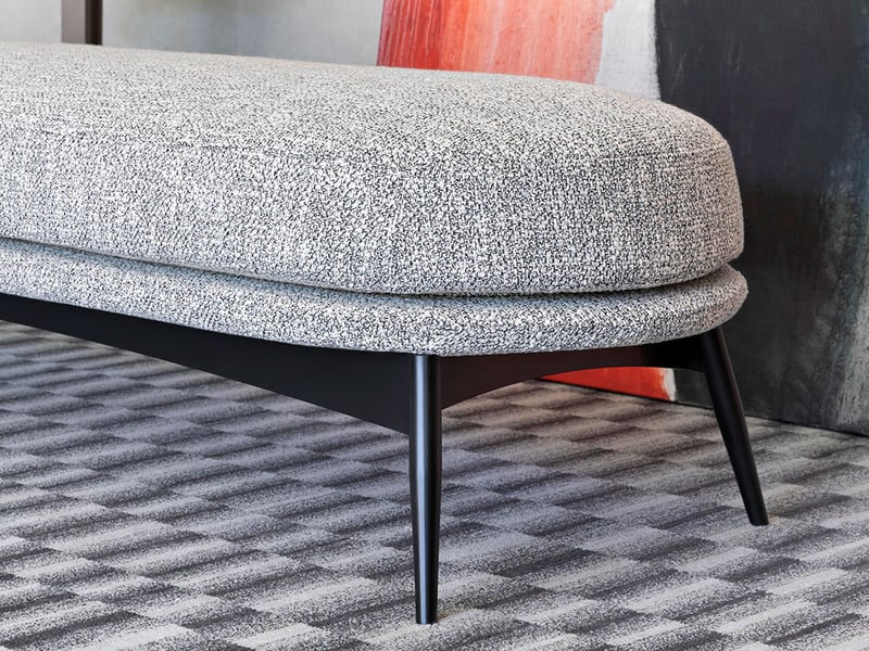 Saba Oltremare Panca