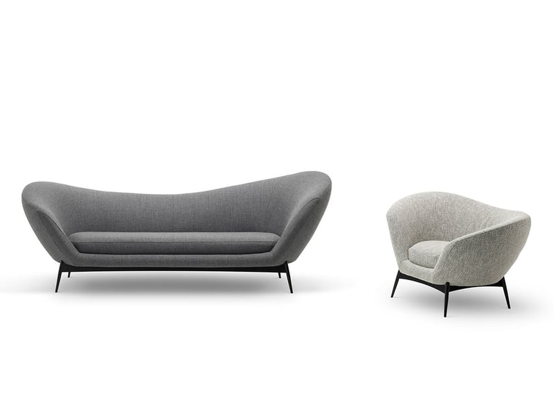 Saba Oltremare Divano