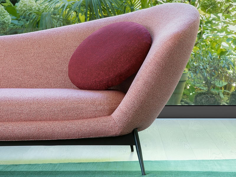 Saba Oltremare Divano