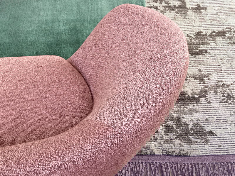 Saba Oltremare Divano