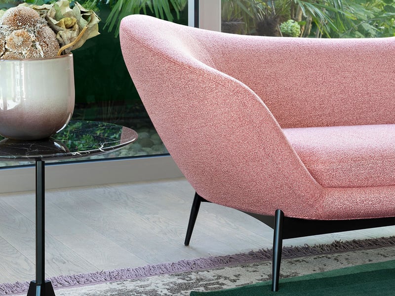 Saba Oltremare Divano