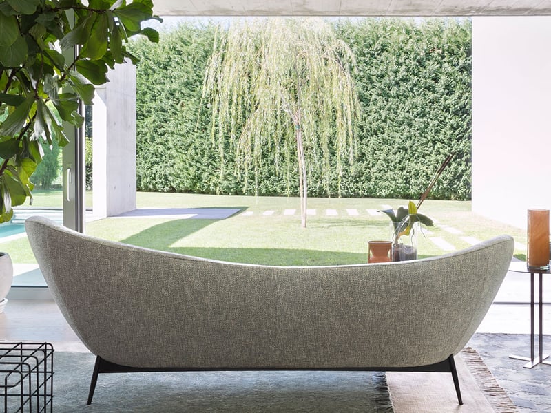 Saba Oltremare Divano