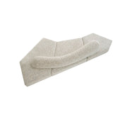 Edra On the Rocks Divano Componibile - Fabric T 8123 | Il mio negozio