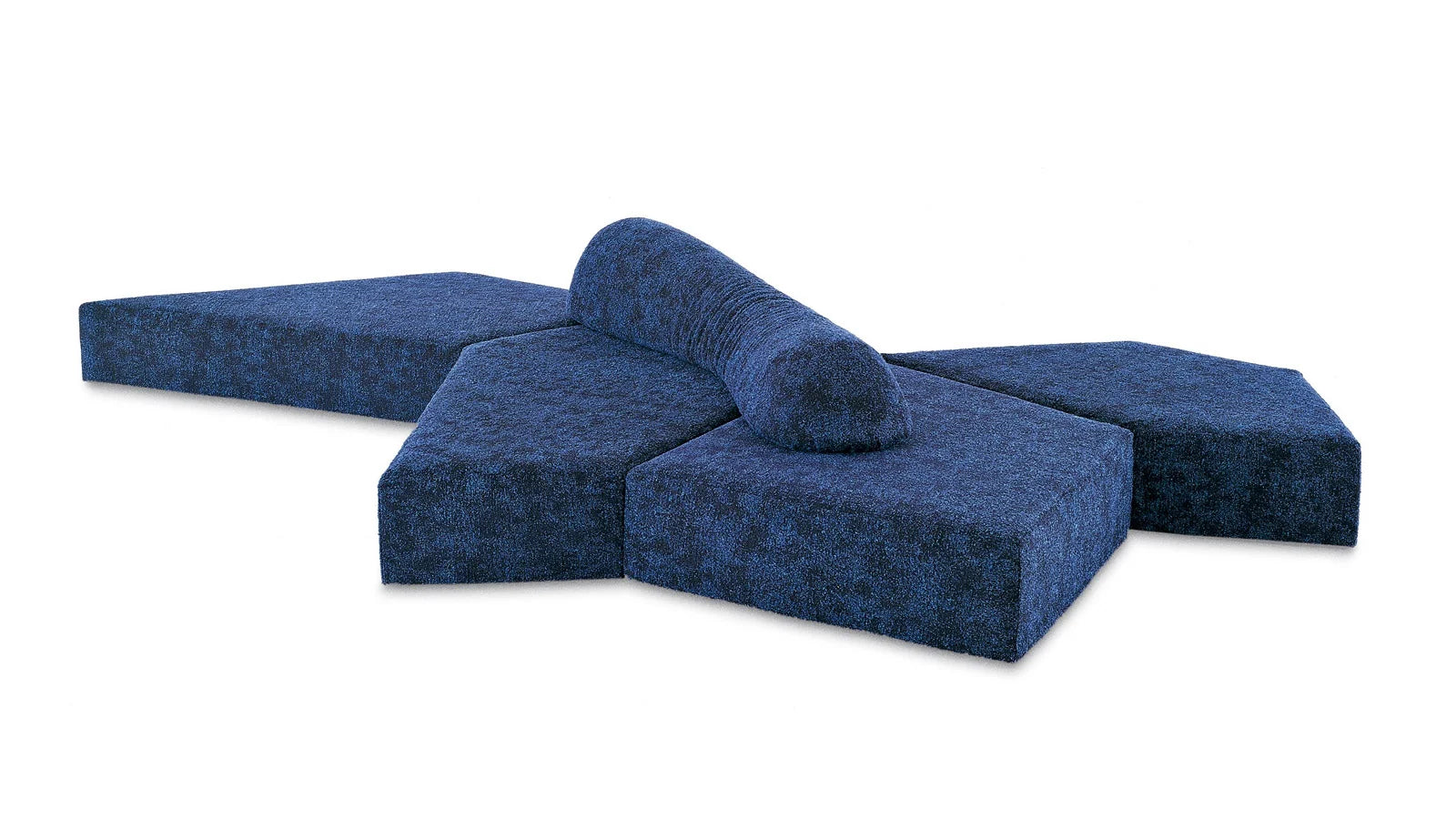 Edra On the Rocks Divano Modulare | Il mio negozio