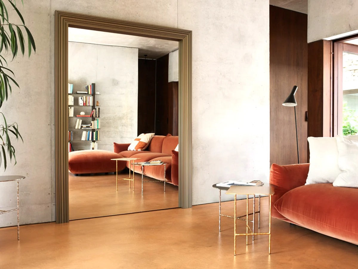 Opinion Ciatti Oodh Specchio | Il mio negozio