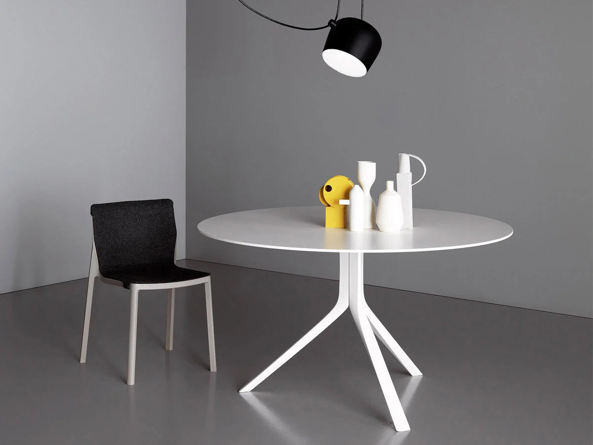 Kristalia Oops, l'ho fatto ancora Tavolo Rotondo | Il mio negozio