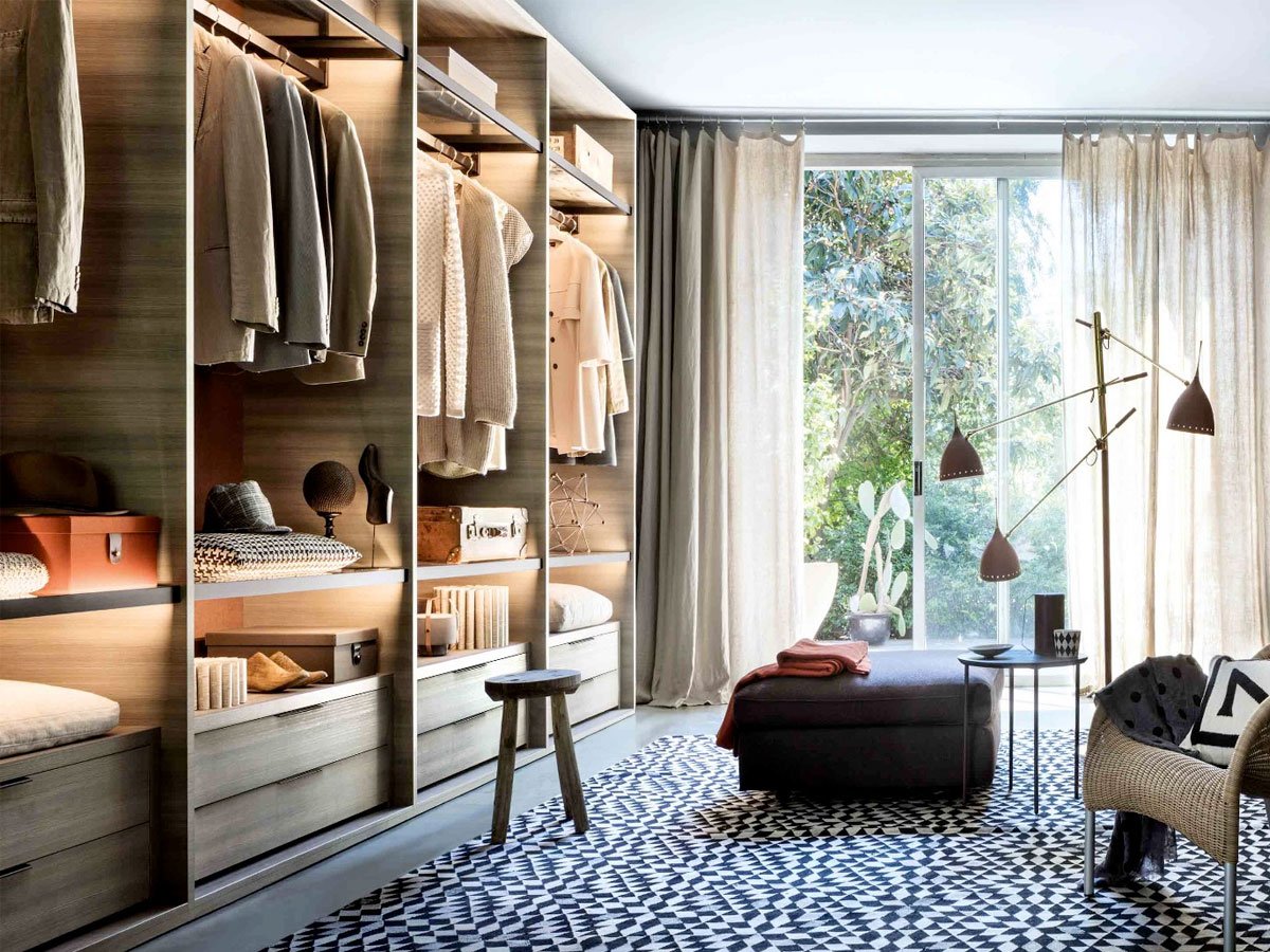 Lema Open Cabina Armadio | Il mio negozio