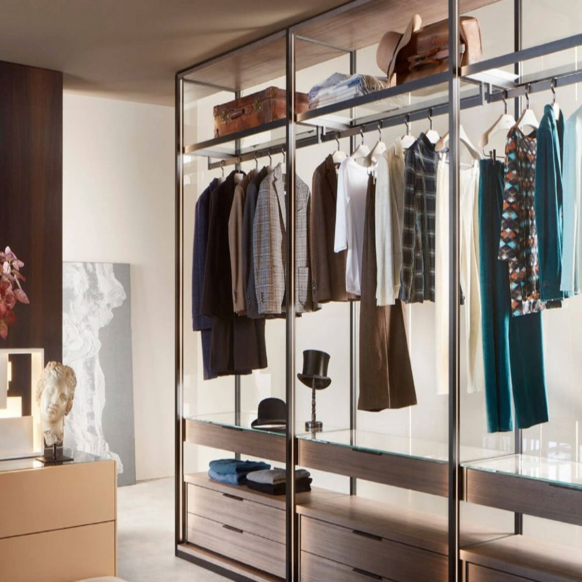 Lema Open Cabina Armadio | Il mio negozio